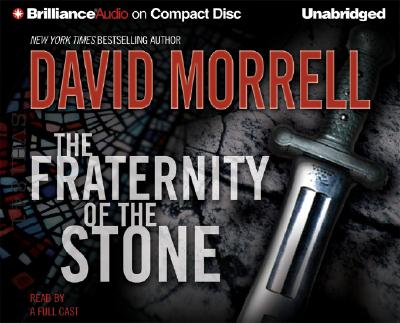 ISBN 9781597377553 The Fraternity of the Stone/BRILLIANCE CORP/David Morrell 本・雑誌・コミック 画像