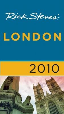 ISBN 9781598802917 Rick Steves' London 2010/AVALON TRAVEL PUBL/Rick Steves 本・雑誌・コミック 画像