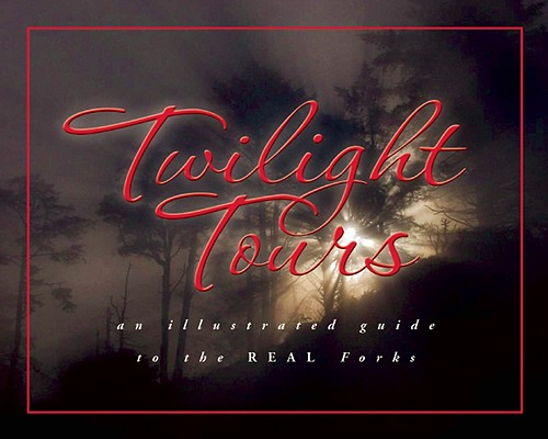 ISBN 9781599290362 Twilight Tours: The Illustrated Guide to the REAL Forks/UNDERWOOD BOOKS/George Beahm 本・雑誌・コミック 画像