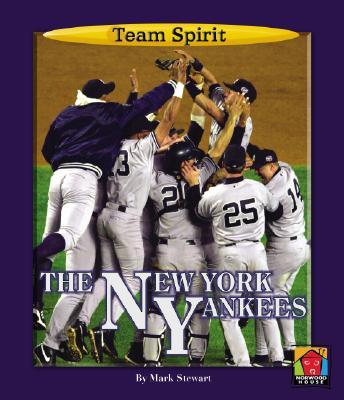 ISBN 9781599530031 The New York Yankees/NORWOOD HOUSE PR/Mark Stewart 本・雑誌・コミック 画像