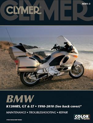 ISBN 9781599694122 BMW K1200RS:GT & LT 1998-2010(P) /OTHERS/CLYMER PUBLISHING 本・雑誌・コミック 画像