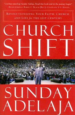 ISBN 9781599790978 Church Shift/CREATION HOUSE/Sunday Adelaja 本・雑誌・コミック 画像