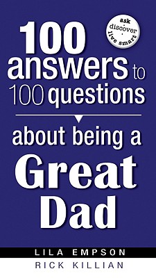 ISBN 9781599794785 100 Answers about Being a Great Dad/CREATION HOUSE/Lila Empson 本・雑誌・コミック 画像