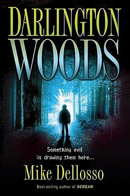 ISBN 9781599799186 Darlington Woods: Something Evil Is Drawing Them Here.../REALMS/Mike Dellosso 本・雑誌・コミック 画像