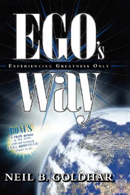 ISBN 9781600373008 EGO's Way: Experiencing Greatness Only/MORGAN JAMES PUB/Neil Goldhar 本・雑誌・コミック 画像