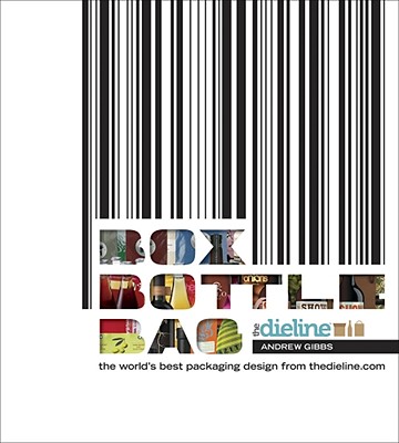ISBN 9781600614194 Box, Bottle, Bag: The World's Best Package Designs from thedieline.com/HOW BOOKS/Andrew Gibbs 本・雑誌・コミック 画像