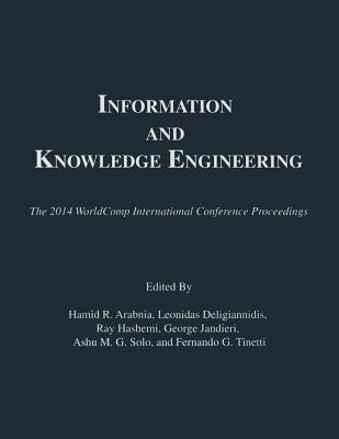 ISBN 9781601322791 Information and Knowledge Engineering/CSREA/Hamid R. Arabnia 本・雑誌・コミック 画像