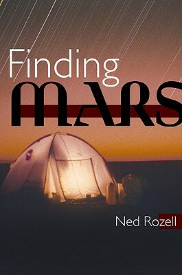 ISBN 9781602231221 Finding Mars/UNIV OF ALASKA PR/Ned Rozell 本・雑誌・コミック 画像