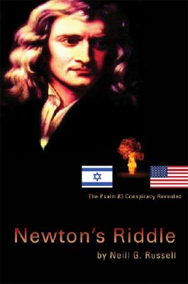 ISBN 9781602478947 Newton's Riddle: The Psalm 83 Conspiracy Revealed/TATE PUB/Neill G. Russell 本・雑誌・コミック 画像