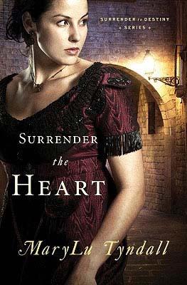 ISBN 9781602601659 Surrender the Heart/BARBOUR PUB INC/MaryLu Tyndall 本・雑誌・コミック 画像