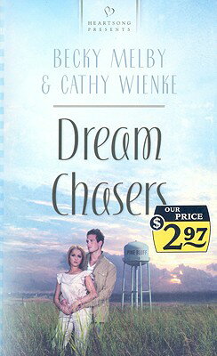 ISBN 9781602603011 Dream Chasers/BARBOUR PUB INC/Becky Melby 本・雑誌・コミック 画像