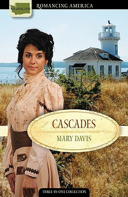 ISBN 9781602604957 Cascades/BARBOUR PUB INC/Mary Davis 本・雑誌・コミック 画像