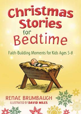 ISBN 9781602606524 Christmas Stories for Bedtime/BARBOUR PUB INC/Renae Brumbaugh 本・雑誌・コミック 画像