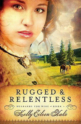 ISBN 9781602607606 Rugged and Relentless/BARBOUR PUB INC/Kelly E. Hake 本・雑誌・コミック 画像