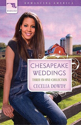 ISBN 9781602608023 Chesapeake Weddings: Three-In-One Collection/BARBOUR PUB INC/Cecelia Dowdy 本・雑誌・コミック 画像