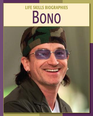 ISBN 9781602790667 Bono/CHERRY LAKE PUB/Christin Ditchfield 本・雑誌・コミック 画像