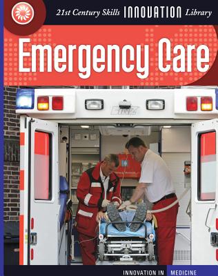 ISBN 9781602792302 Emergency Care/CHERRY LAKE PUB/Susan H. Gray 本・雑誌・コミック 画像