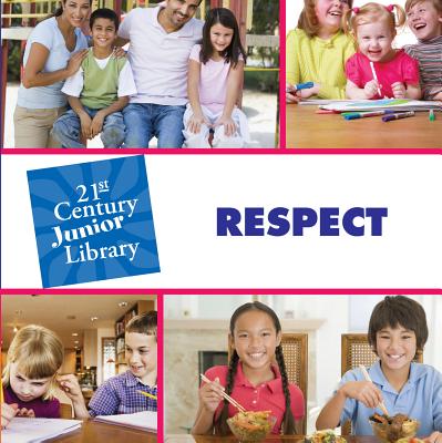 ISBN 9781602793200 Respect/CHERRY LAKE PUB/Lucia Raatma 本・雑誌・コミック 画像