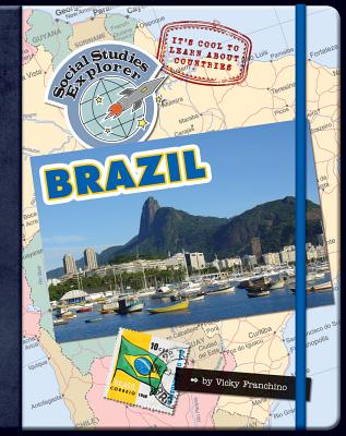 ISBN 9781602798274 It's Cool to Learn about Countries: Brazil/CHERRY LAKE PUB/Vicky Franchino 本・雑誌・コミック 画像