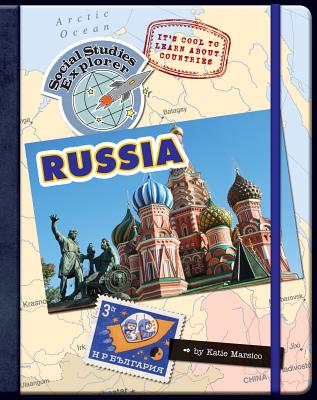 ISBN 9781602798311 It's Cool to Learn about Countries: Russia/CHERRY LAKE PUB/Katie Marsico 本・雑誌・コミック 画像