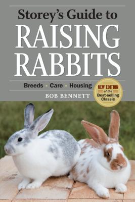 ISBN 9781603424561 Storey's Guide to Raising Rabbits, 4th Edition: Breeds, Care, Housing/STOREY PUB/Bob Bennett 本・雑誌・コミック 画像