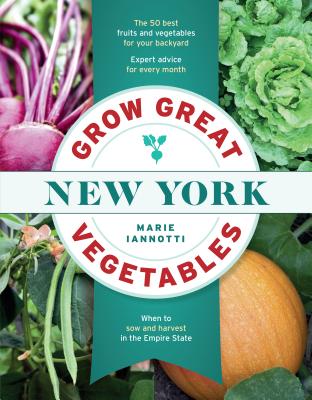 ISBN 9781604698824 Grow Great Vegetables in New York/TIMBER PR INC/Marie Iannotti 本・雑誌・コミック 画像