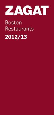 ISBN 9781604784466 Zagat Boston Restaurants: Including Cape Cod, Martha's Vineyard, Nantucket and the Bershires 2012/13/ZAGAT SURVEY/Naomi Kooker 本・雑誌・コミック 画像