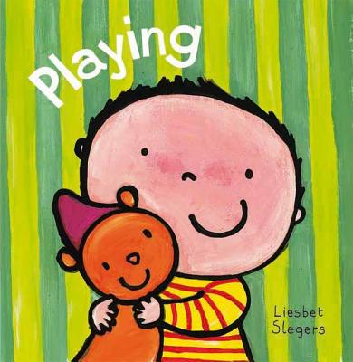 ISBN 9781605370910 Playing/CLAVIS PUB/Liesbet Slegers 本・雑誌・コミック 画像