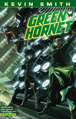 ISBN 9781606901922 Kevin Smith's Green Hornet Volume 2 Hc/DYNAMITE ENTERTAINMENT/Kevin Smith 本・雑誌・コミック 画像