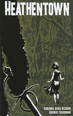 ISBN 9781607063056 Heathentown/IMAGE COMICS/Corinna Sara Bechko 本・雑誌・コミック 画像