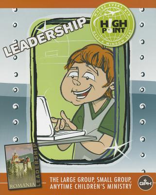 ISBN 9781607310730 Highpoint Leadership Kit/GOSPEL PUB HOUSE/Gospel Publishing House 本・雑誌・コミック 画像