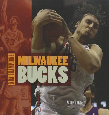 ISBN 9781608181384 Milwaukee Bucks St/CREATIVE CO/Aaron Frisch 本・雑誌・コミック 画像