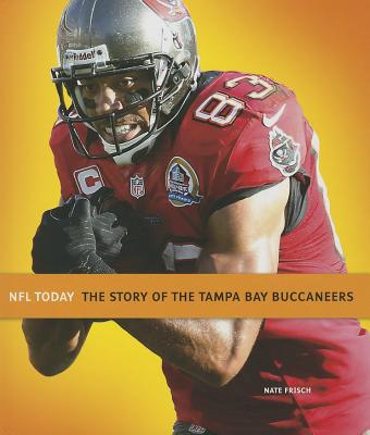 ISBN 9781608183210 The Story of the Tampa Bay Buccaneers/CREATIVE CO/Nate Frisch 本・雑誌・コミック 画像