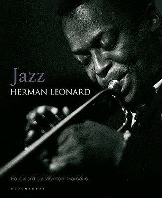 ISBN 9781608193332 Jazz/BLOOMSBURY/Herman Leonard 本・雑誌・コミック 画像