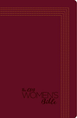 ISBN 9781609261894 The Ceb Women's Bible Decotone/COMMON ENGLISH BIBLE/Common English Bible 本・雑誌・コミック 画像