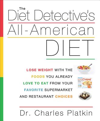 ISBN 9781609611569 The Diet Detective's All-American Diet/RODALE PR/Charles Platkin 本・雑誌・コミック 画像