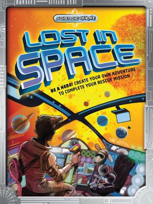 ISBN 9781609925079 Lost in Space/QEB PUB/Dan Green 本・雑誌・コミック 画像