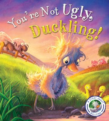 ISBN 9781609929657 Fairytales Gone Wrong: You're Not Ugly, Duckling!: A Story about Bullying/QEB PUB/Steve Smallman 本・雑誌・コミック 画像