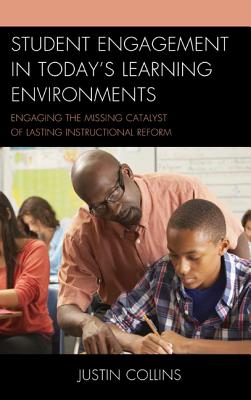 ISBN 9781610487573 Student Engagement in Today's Learning Environments: Engaging the Missing Catalyst of Lasting Instru/UNITED SYNAGOGUE OF CONSERVATI/Justin A. Collins 本・雑誌・コミック 画像