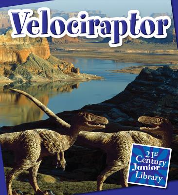 ISBN 9781610806411 Velociraptor/CHERRY LAKE PUB/Lucia Raatma 本・雑誌・コミック 画像