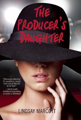 ISBN 9781611290752 The Producer's Daughter/CROOKED LANE BOOKS/Lindsay Marcott 本・雑誌・コミック 画像