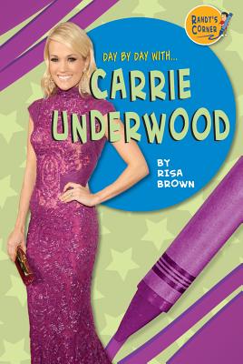 ISBN 9781612286310 Carrie Underwood/MITCHELL LANE PUBL/Risa Brown 本・雑誌・コミック 画像