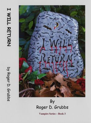 ISBN 9781612550183 I Will Return Roger Grubbs 本・雑誌・コミック 画像