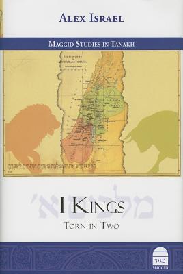 ISBN 9781613290040 I Kings: Torn in Two/KOREN PUBL/Alex Israel 本・雑誌・コミック 画像