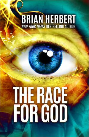 ISBN 9781614754282 The Race for God Brian Herbert 本・雑誌・コミック 画像