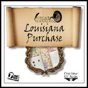 ISBN 9781614963417 The Louisiana Purchase was the Greatest Real Estate Deal in History Deaver Brown 本・雑誌・コミック 画像