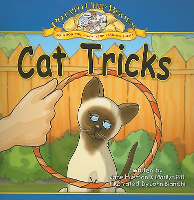 ISBN 9781615410118 Cat Tricks/ARC PR/Jane Hileman 本・雑誌・コミック 画像