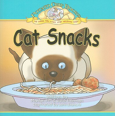 ISBN 9781615410132 Cat Snacks/ARC PR/Marilyn Pitt 本・雑誌・コミック 画像