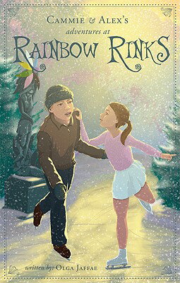 ISBN 9781615663002 Cammie and Alex's Adventures at Rainbow Rinks/TATE PUB/Olga Jaffae 本・雑誌・コミック 画像