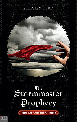 ISBN 9781615663521 The Stormmaster Prophecy: From the Chronicles of Aricin/TATE PUB/Stephen Ford 本・雑誌・コミック 画像